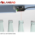 Lanbao Pnp proximity sensor  No 10-30vdc 250mm Photo Switch Sensor In Sensor